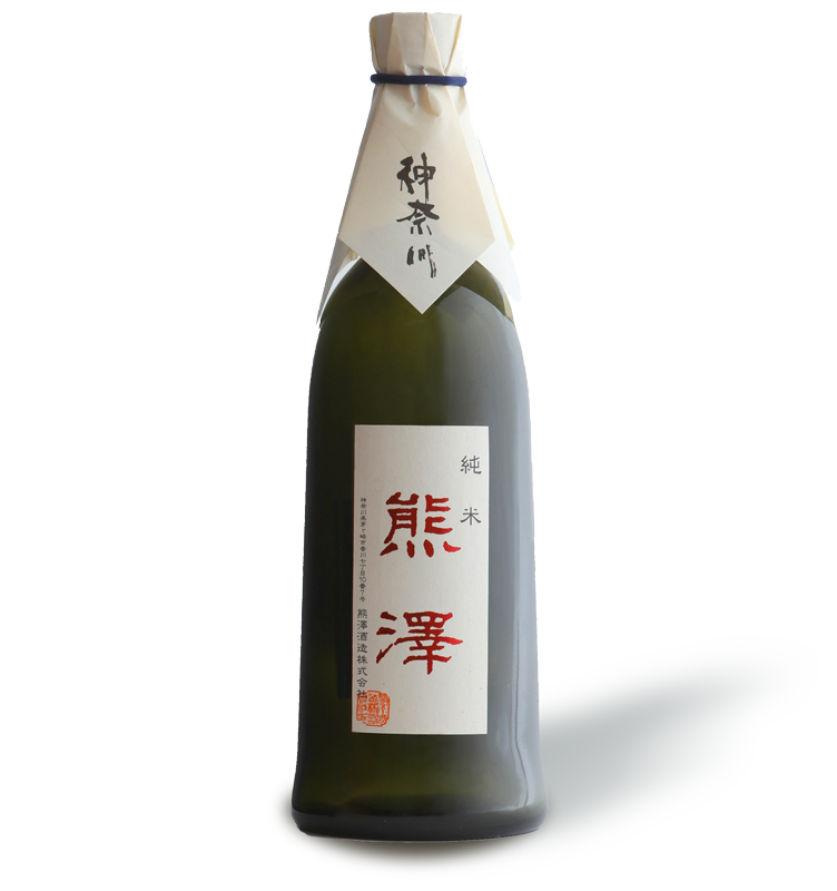 純米酒 純米酒